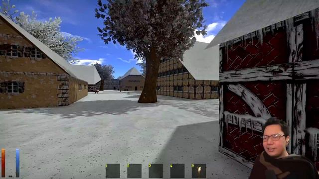 The Best Daggerfall Has EVER Looked | 2024 Amazing Mods To Remaster & Remake смотреть онлайн