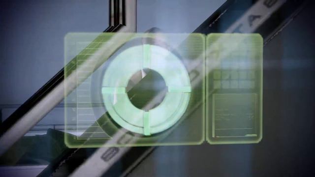 David Anderson: Reunion - Mass Effect 2 - FULL HD смотреть онлайн
