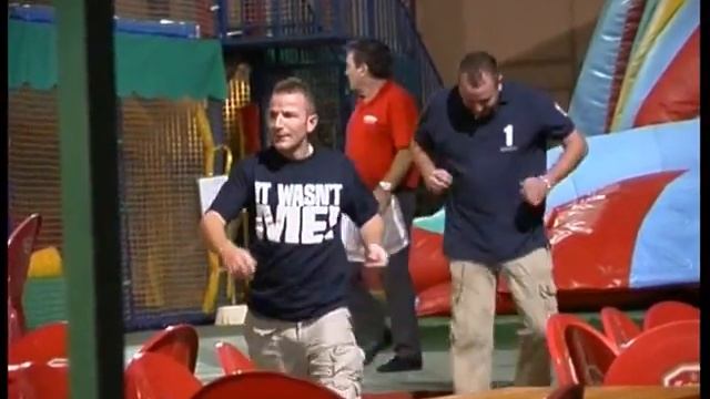 Crowd Pleasers & Girl Teasers DVD 2005 (Full Copy)