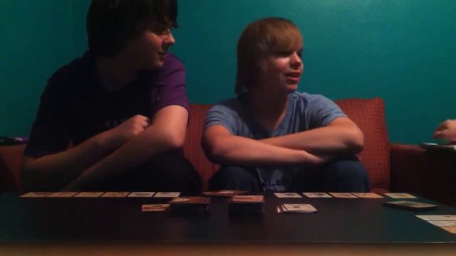 Munchkin legends part 3 смотреть онлайн