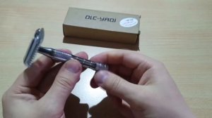 Т-образный станок для бритья с AliExpress