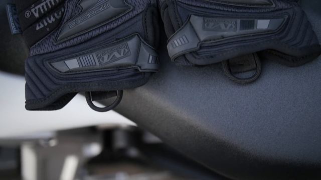 Mechanix Wear M-Pact II Glove Review - Motorcycle / Tactical / Work Glove
