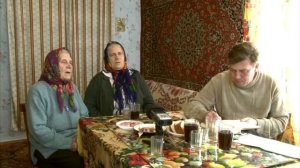 Лидия и Прасковья Плетнёвы - Цыганочка