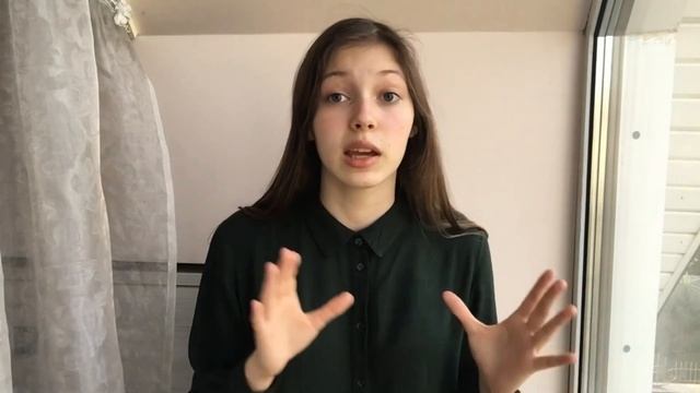 КАК КНИГИ МОГУТ ИЗМЕНИТЬ МИР? Джой Адамсон, Жюль Верн и Гарриет Бичер-Стоу /Школьный проект смотреть онлайн