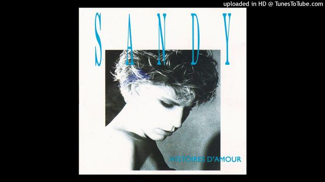09 - Sandy (Sandy Stevens) - Don't Wait Up смотреть онлайн