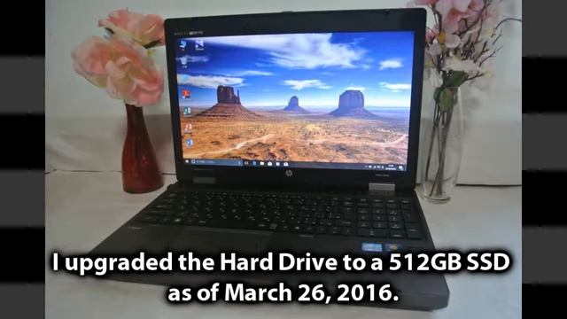 HP ProBook 6560B Review! смотреть онлайн