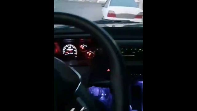 UZ AVTO DAMAS TUNING смотреть онлайн
