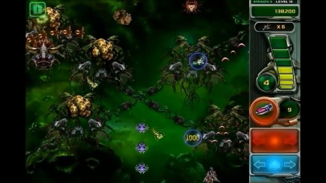 Star Defender 4 Trailer смотреть онлайн