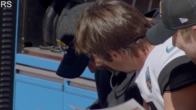 #1: Gardner Minshew (QB, Jaguars) | Top 100 Players of 2020 | NFL смотреть онлайн