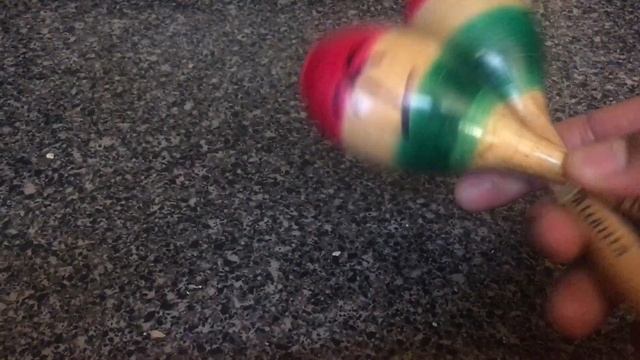 MARACAS - what are they смотреть онлайн