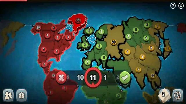 STAY AWAY FROM DUMB PLAYERS WAY!! | How to Win RISK: Global Domination Strategy Tips Tricks Tactics смотреть онлайн