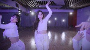 TWICE CRY FOR ME Choreography - 2