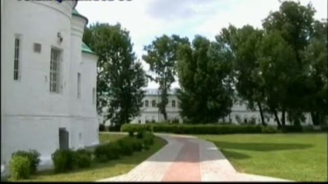 Александров - город царский смотреть онлайн