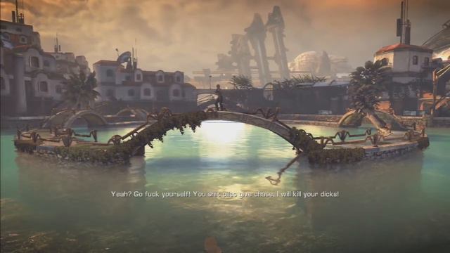 Codename Gaming: Let's play Bulletstorm on Hard mode; Part 9! смотреть онлайн