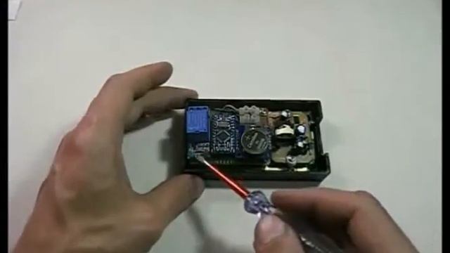 корпус для проекта на Arduino