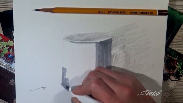 5 секретов рисования для начинающих смотреть онлайн