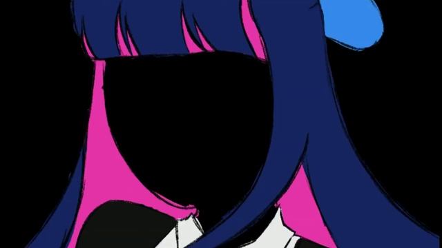 Stocking Anarchy Redraw! | PASWG | Speedpaint смотреть онлайн