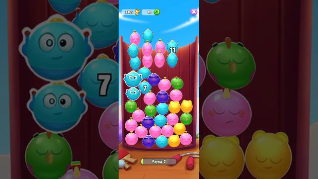 Прохождение игры Мой Говорящий Том2 смотреть онлайн
