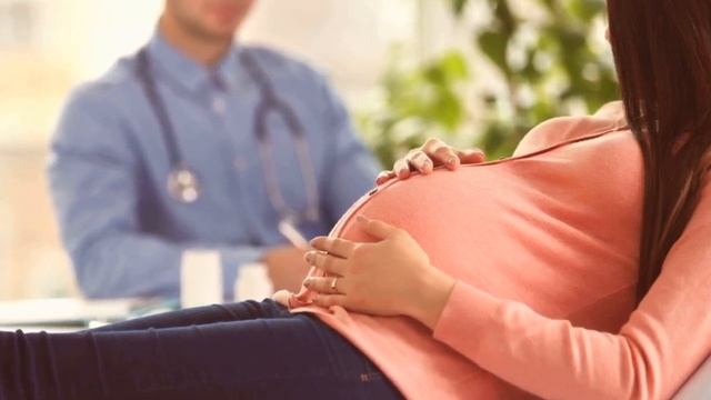 ТЯНЕТ НИЗ ЖИВОТА | Почему тянет низ живота смотреть онлайн