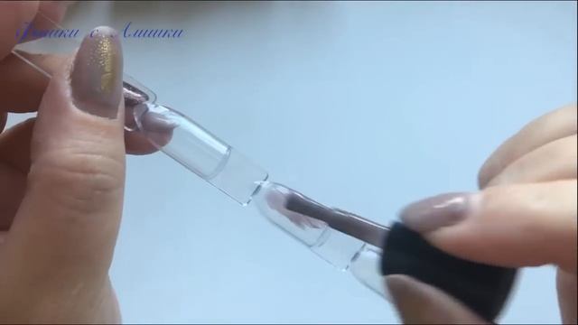 РАСПАКОВКА посылки из.... Израиля от канала Di-R Nails. Маникюр?Тестирование?#14  UNBOXING