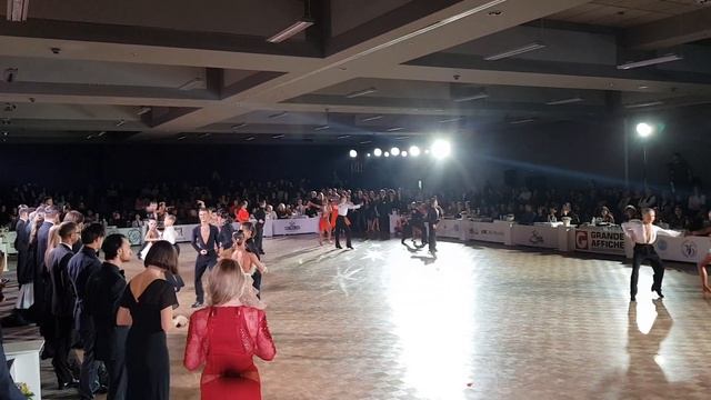 2020 Starlight Jun 1 La 1/4 S смотреть онлайн