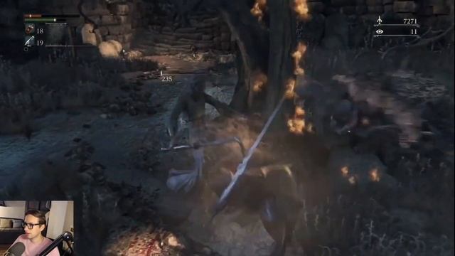 The BEST and WORST Feature of Every Souls Game! смотреть онлайн