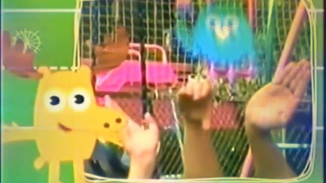 Noggin Commercials (01/01/2005) смотреть онлайн