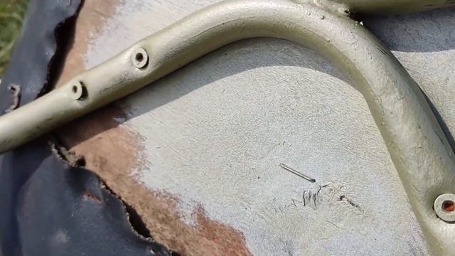 DIY Как перекрасить кресла из кожзаменителя своими руками. Ставлю эксперимент по реставрации мебели смотреть онлайн