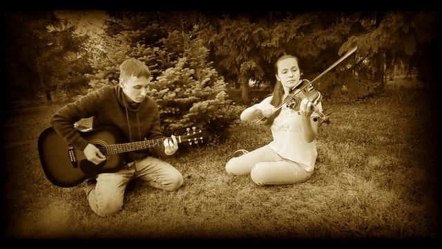 Beatles - Yesterday (cover)