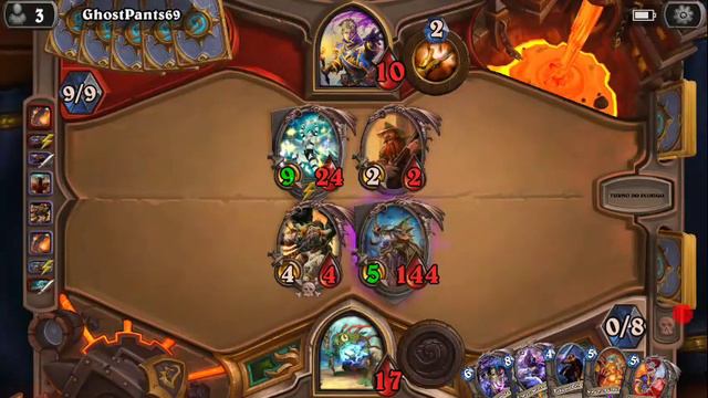 HEARTHSTONE # Taverna Nefarian surge смотреть онлайн