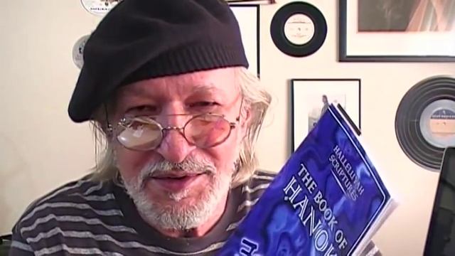 The Book of Enoch (Hanok) | Introduction смотреть онлайн