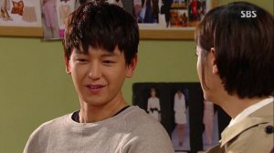 Мой уродливый братец 1 сезон 116 серия