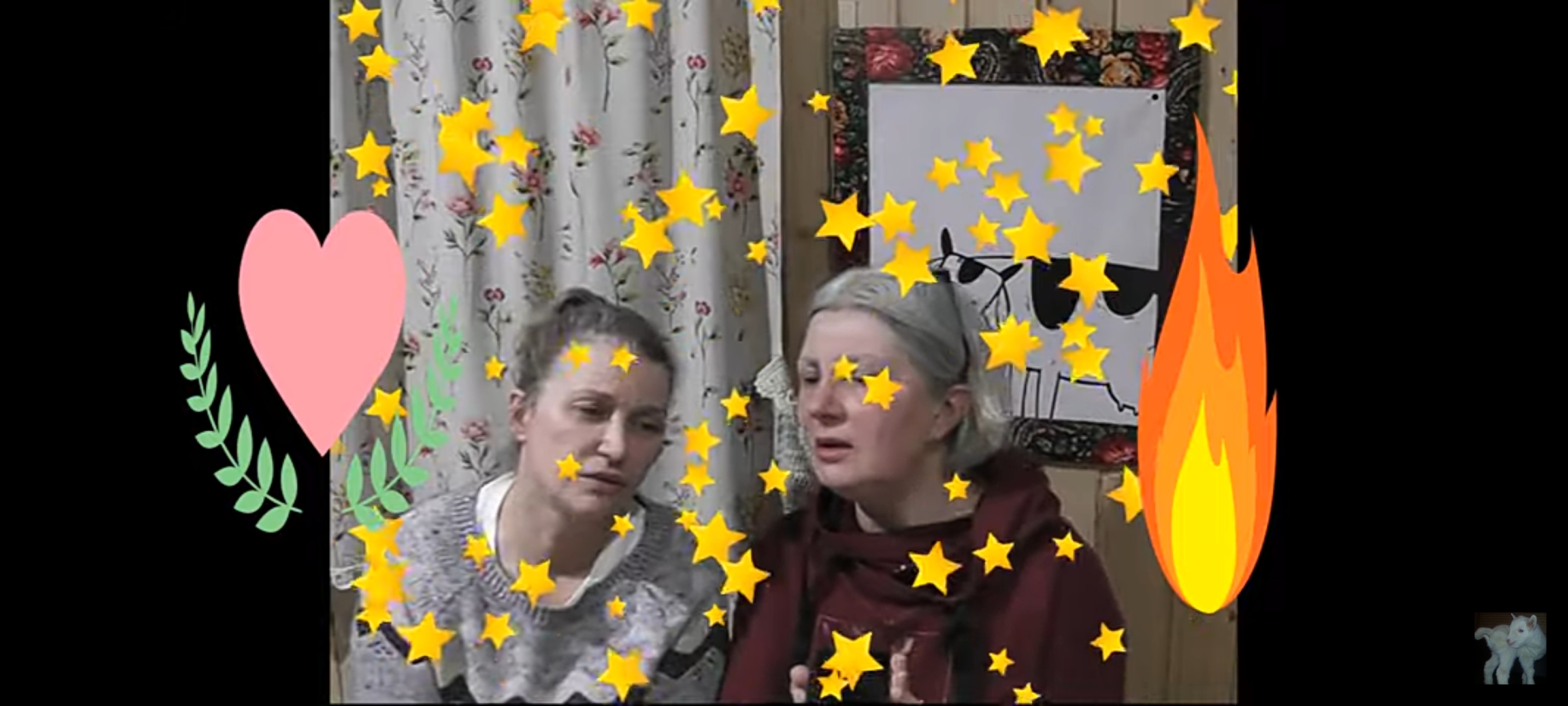 8 МАРТА У СЕЛЯНКИ смотреть онлайн