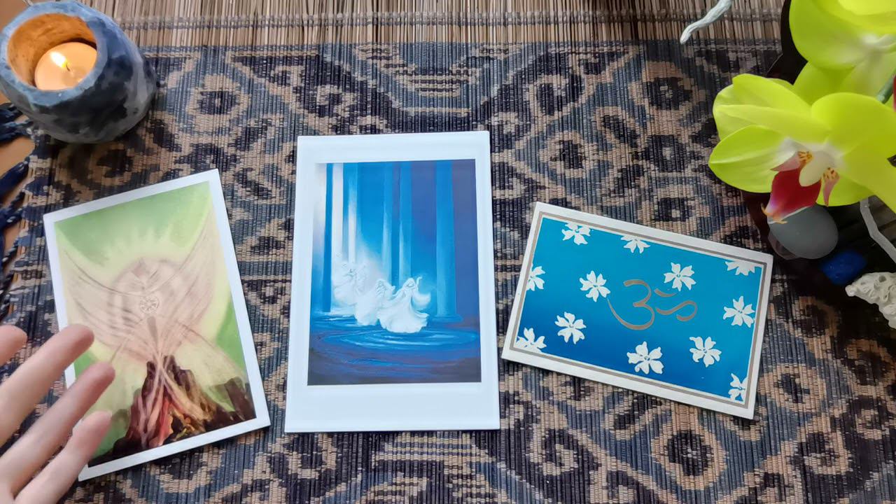 Как воссоединиться со своей СилойСлова-пароли для вас лично. смотреть онлайн