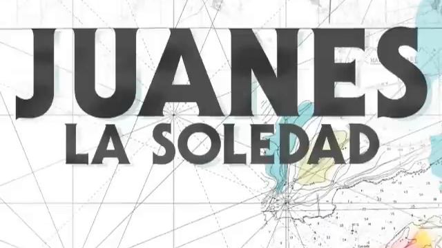 Juanes - La Soledad смотреть онлайн