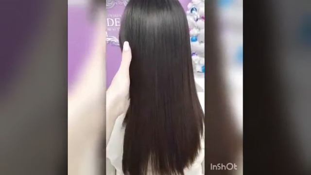 Кератиновое выпрямление смотреть онлайн