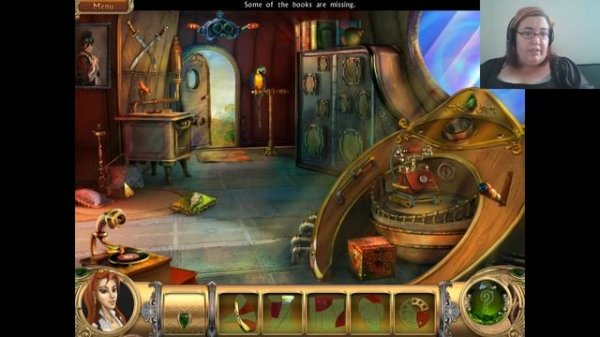 Snark Busters Welcome to the Club Episode 7 Make a cake and just won't eat it.