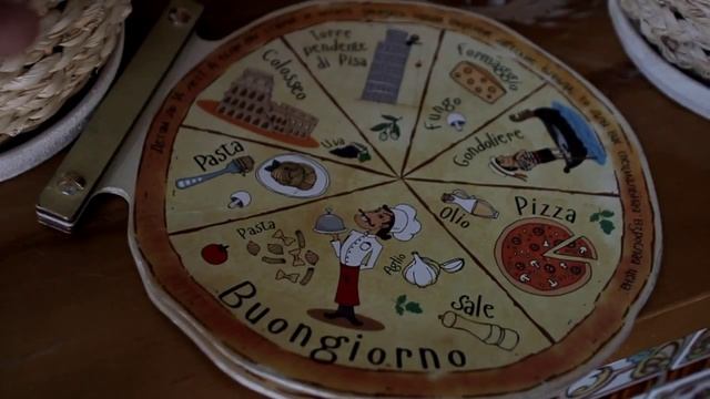 Bellini group: летняя терраса Trattoria Formaggi смотреть онлайн