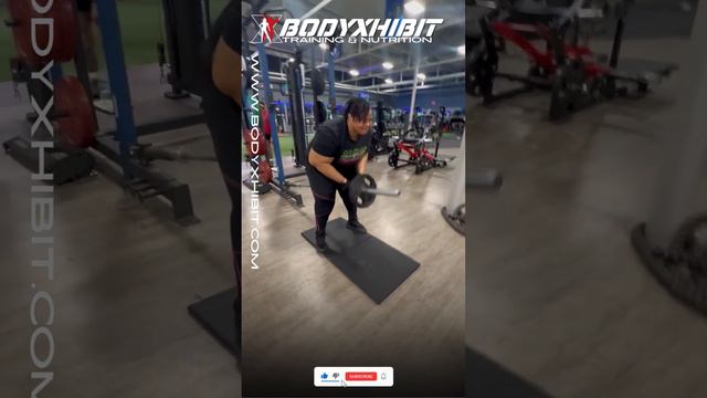 Ready Row It | Get a Toned Strong Back | #backday #femalemotivation #weightloss #fitness смотреть онлайн