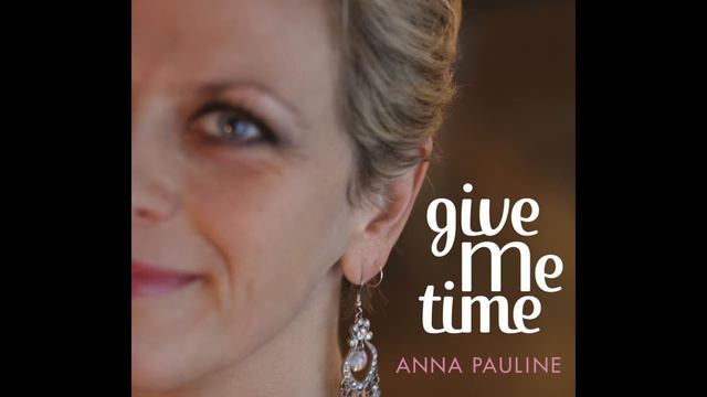 Anna Pauline - The Pretty Butterfly смотреть онлайн