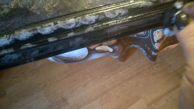 рама для картины "космос" из подручных материалов смотреть онлайн