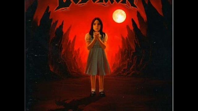 Bedemon- Through the Gates of Hell смотреть онлайн
