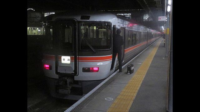 【唸る東芝GTO！】373系走行音（クモハ373-14）ホームライナー浜松 静岡→浜松（2021.3.16収録） смотреть онлайн