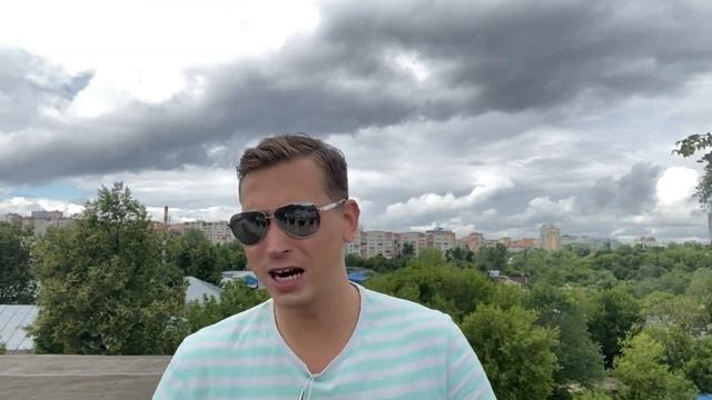 Почему тебя накрывает по бывшей? смотреть онлайн