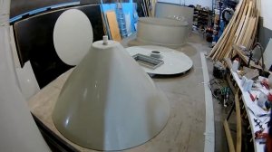 Изготовление емкости из полипропилена при стесненных условиях монтажа