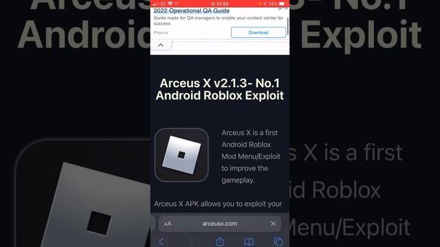 How to hack on roblox easy 2022 and 2023 смотреть онлайн