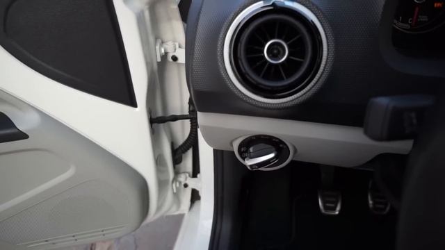 UP GTI ESTÁ PRONTO???