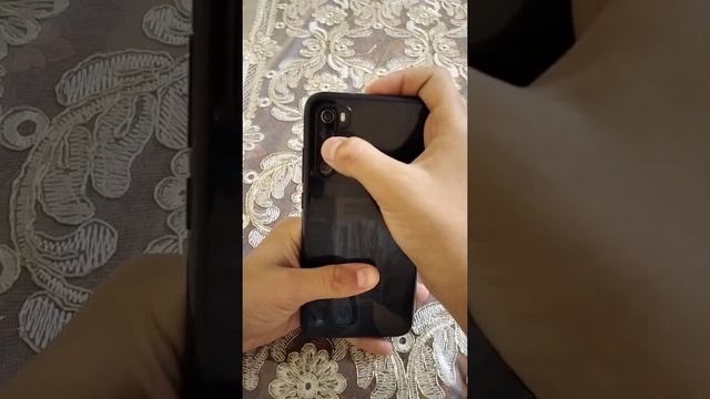 Обзор телефона xiaomi redmi note 8 смотреть онлайн