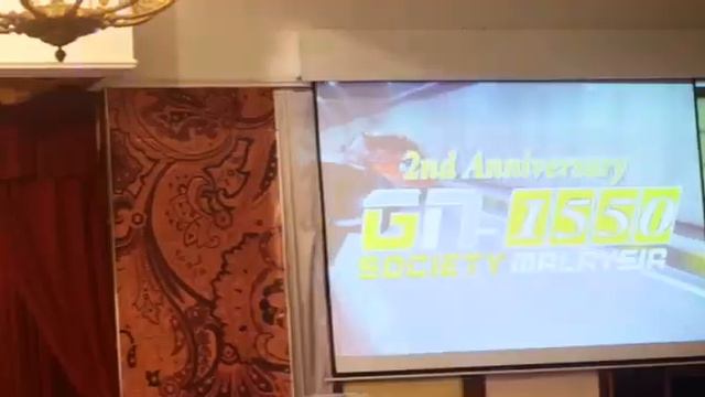 GN Society Malaysia 2nd Anniversary 2023 | Primula Beach Resort смотреть онлайн