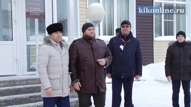 Новые автомобили для БСМП области смотреть онлайн